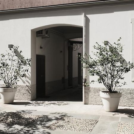 Comecasa Da Chiaretta Milán Exterior foto