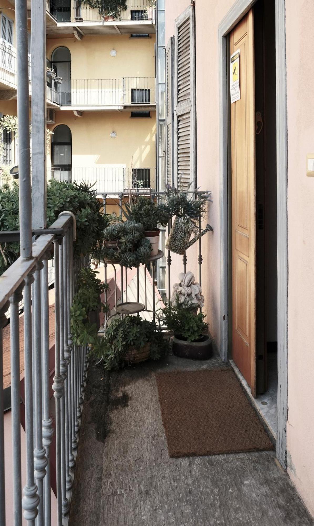 Comecasa Da Chiaretta Milán Exterior foto