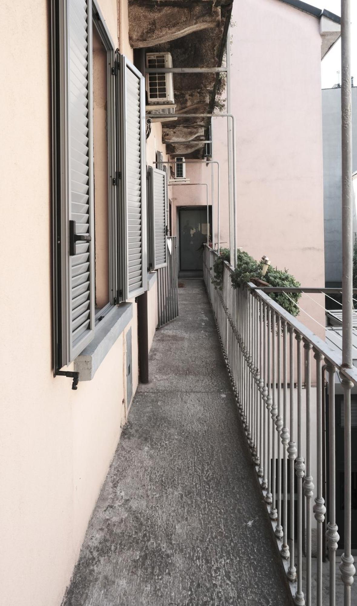 Comecasa Da Chiaretta Milán Exterior foto